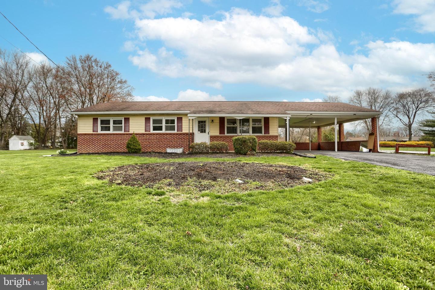 424 Linden Street, Mechanicsburg