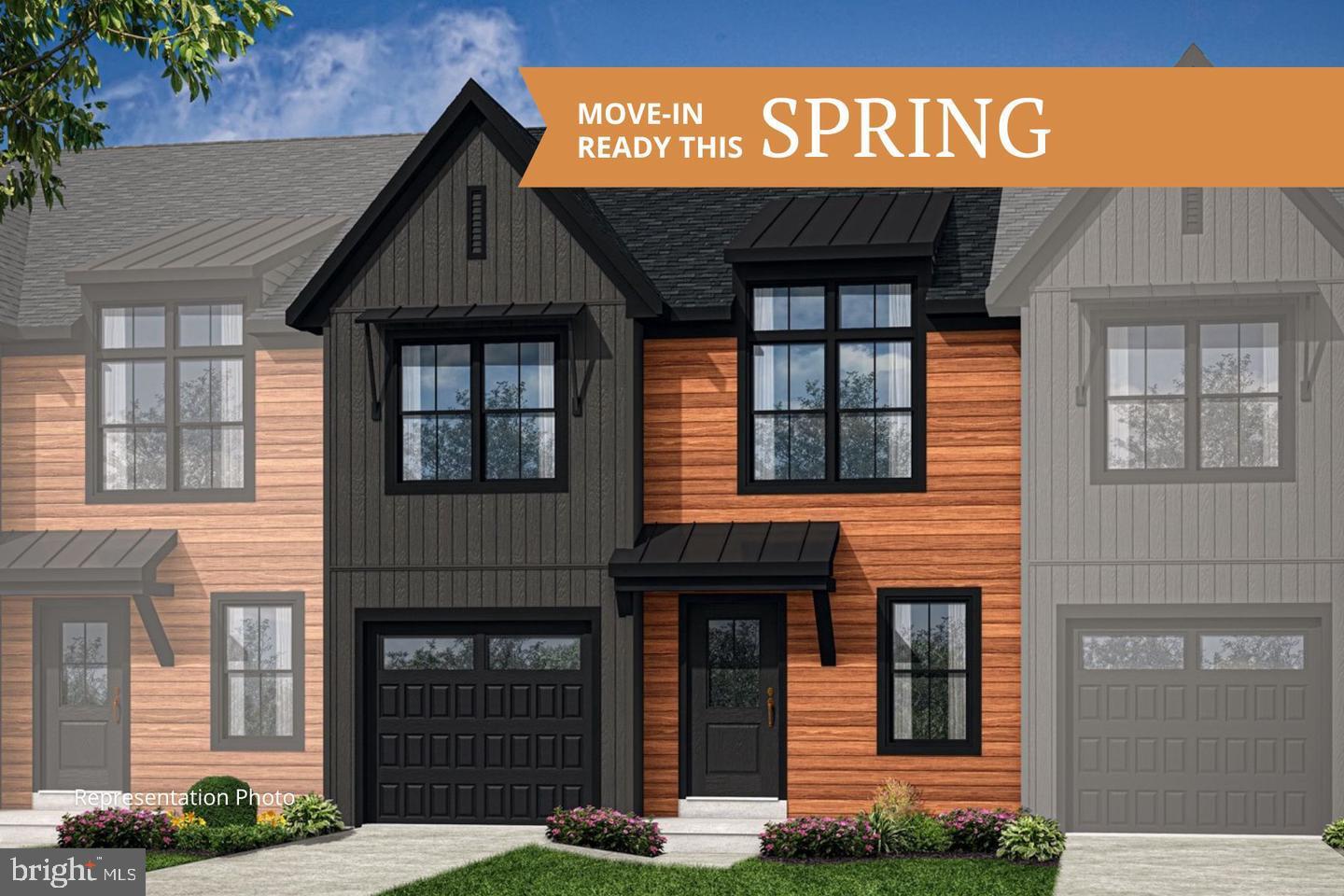 2119 Autumn Chase Drive #010-02, Mechanicsburg