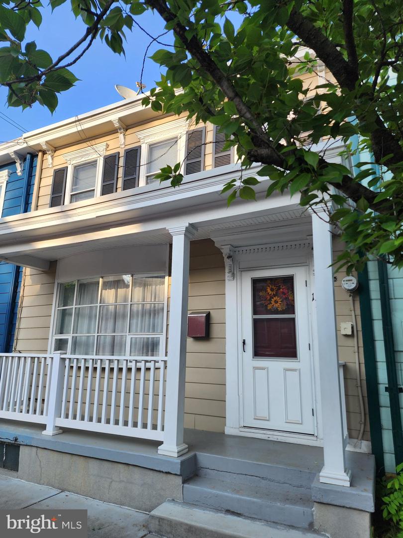 135 S West Street, Carlisle