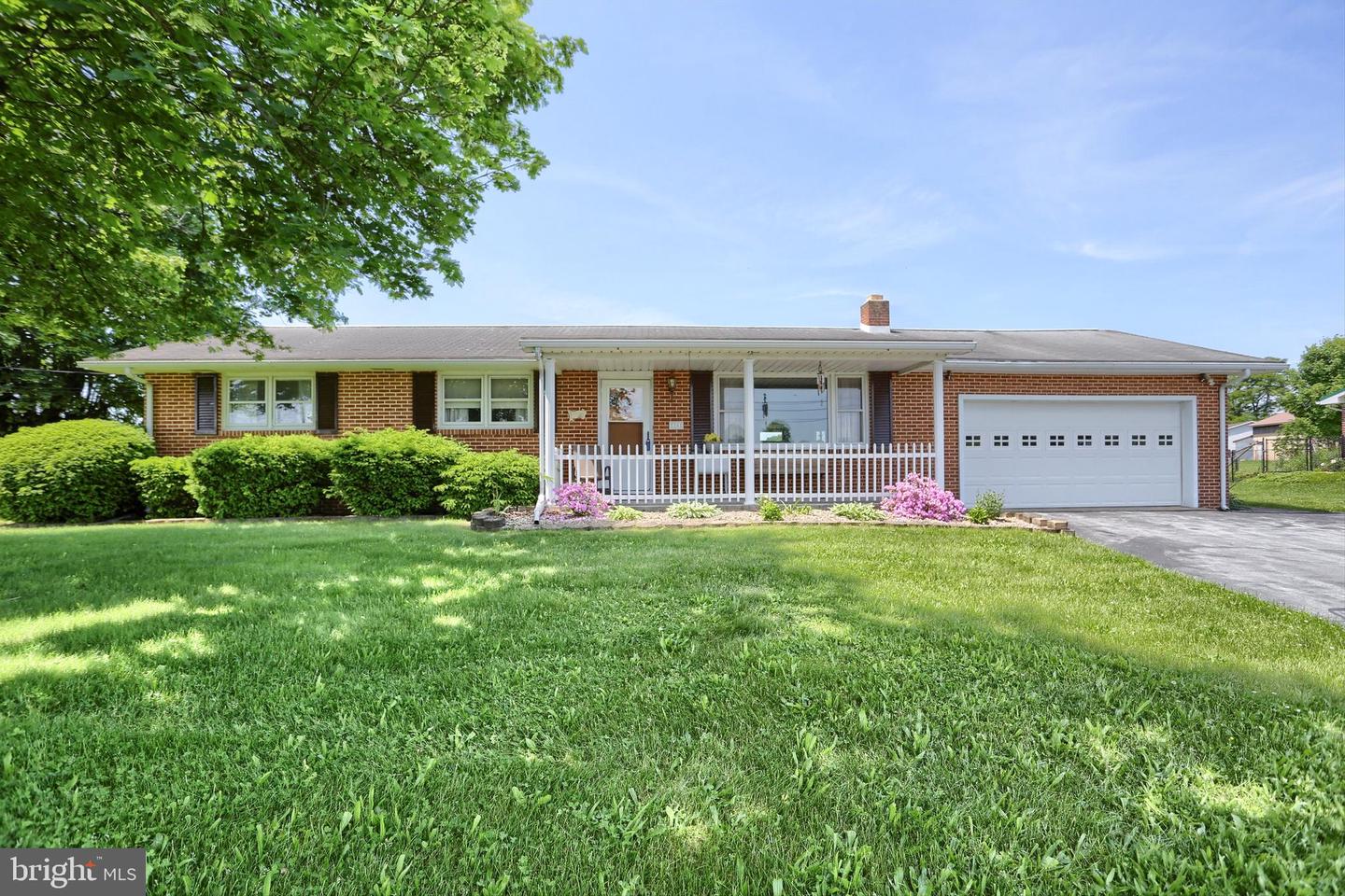 28 Kough Road, Newville