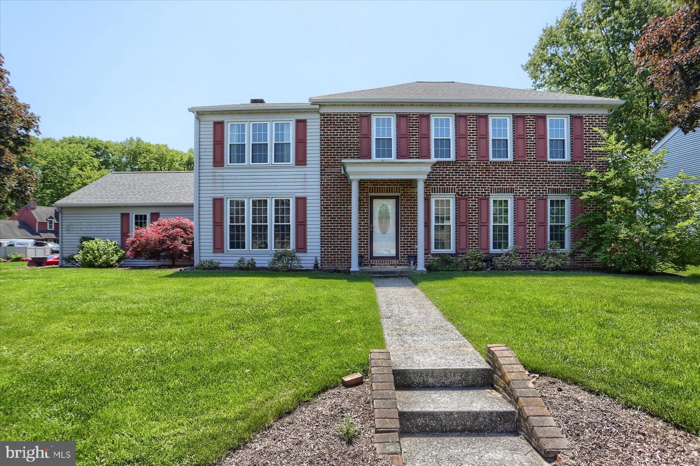 6116 Stephens Crossing, Mechanicsburg