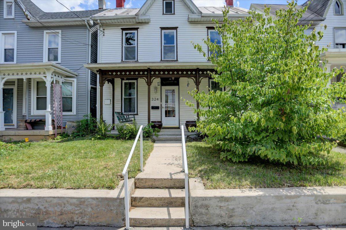 324 E Orange Street, Shippensburg