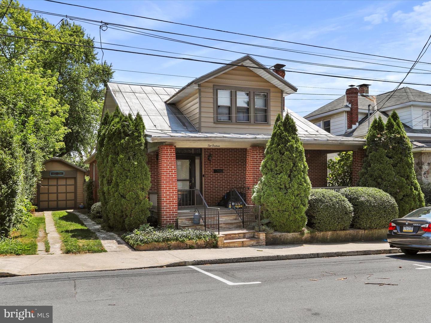 216 E Burd Street, Shippensburg