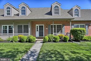 1339 Georgetown Circle, Carlisle