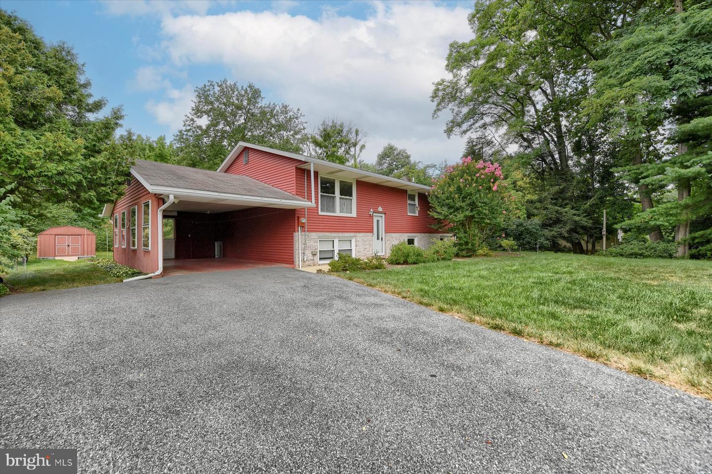 1700 Sheepford Road, Mechanicsburg