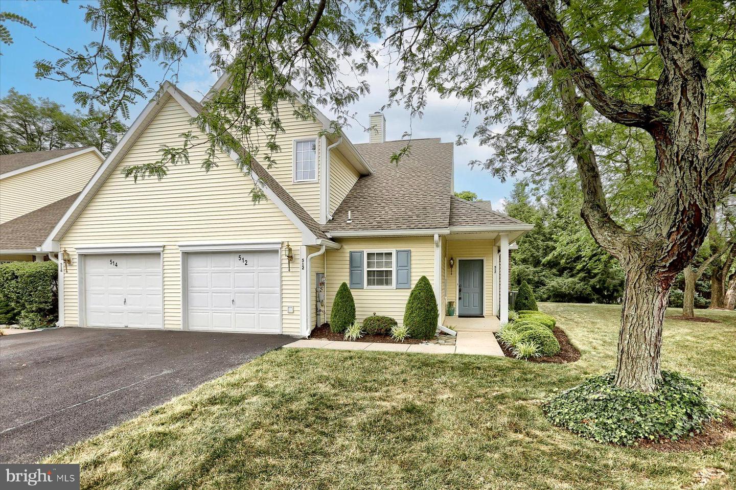 512 Brighton Place, Mechanicsburg