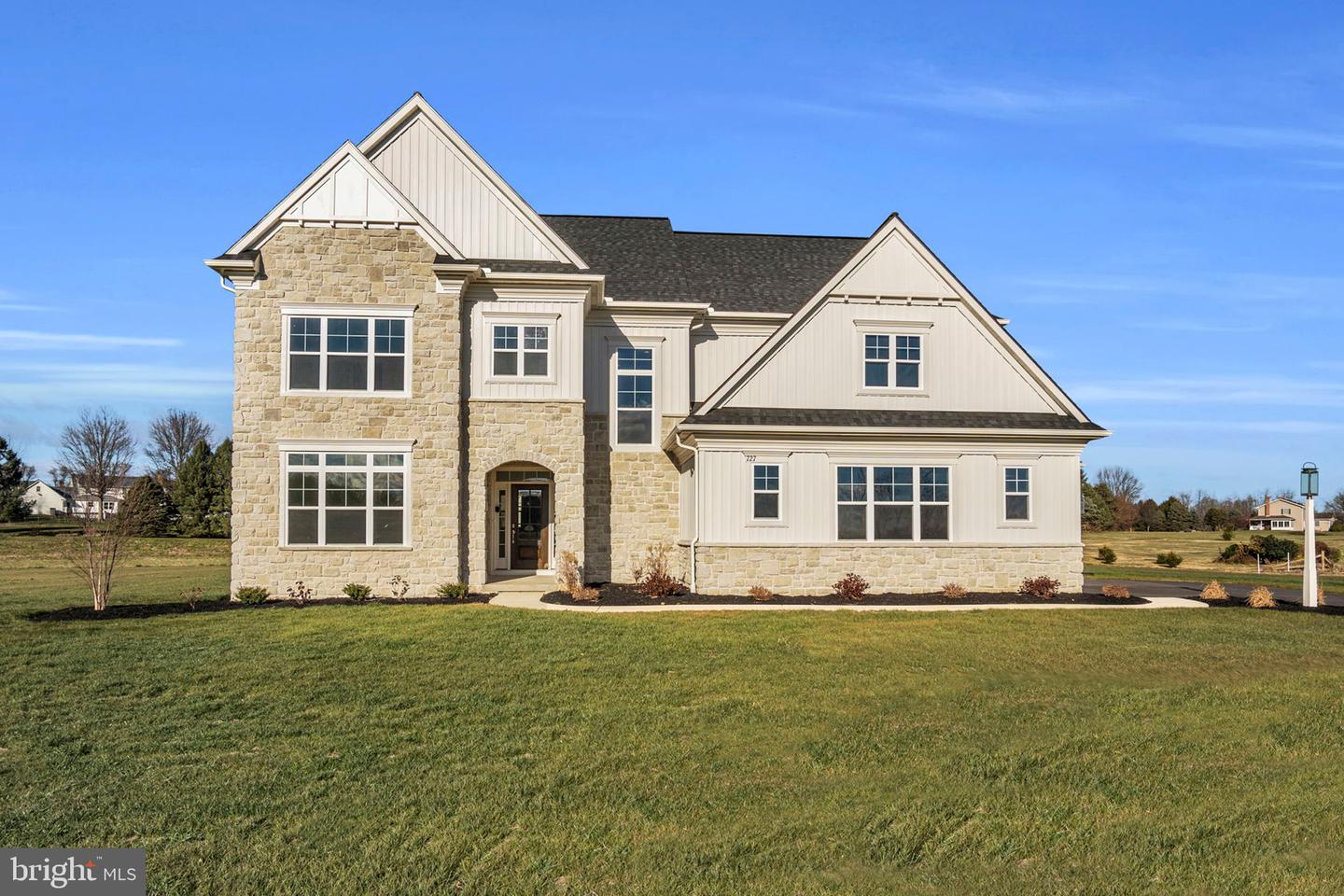 727 Brindle Farm Lane #7, Mechanicsburg