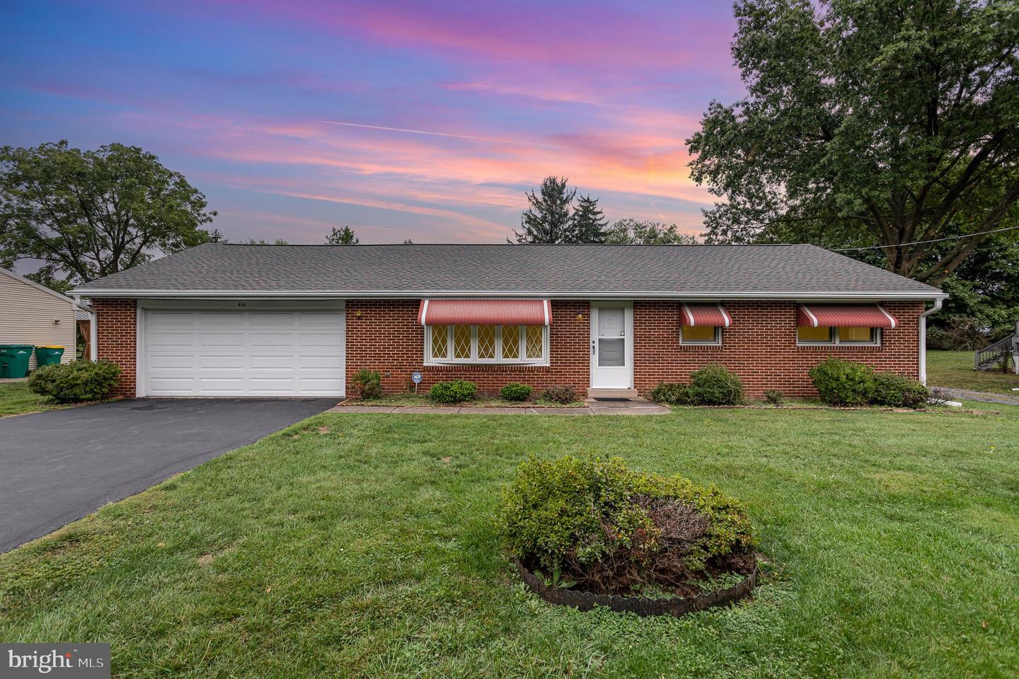 416 Linden Street, Mechanicsburg