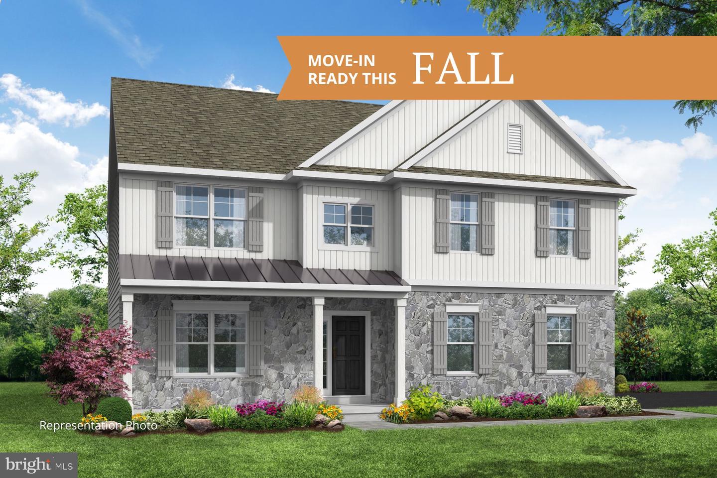 28 E Mulberry Hill Road, Carlisle