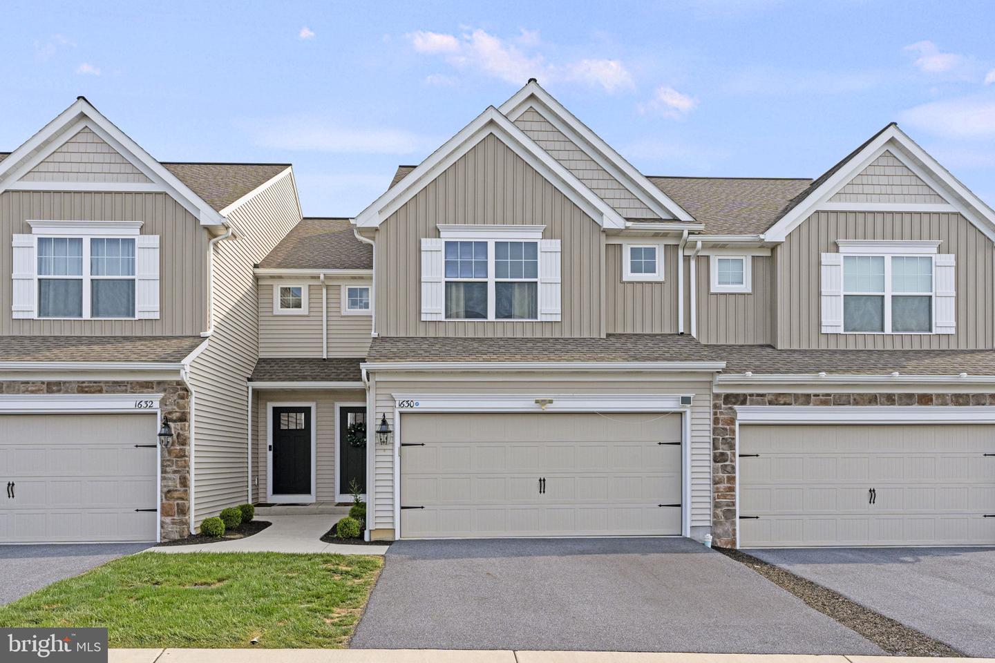 1630 Haralson Drive, Mechanicsburg