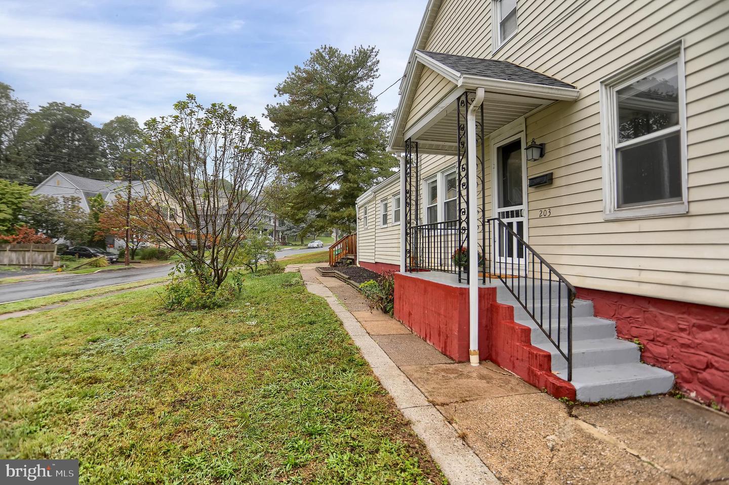 203 Susquehanna Avenue, Enola