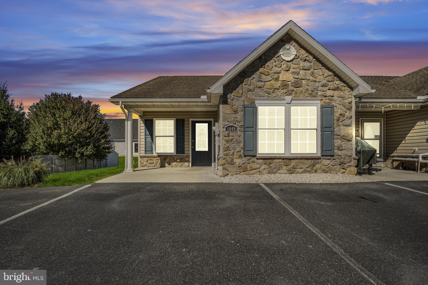 1049 Newville Road, Carlisle