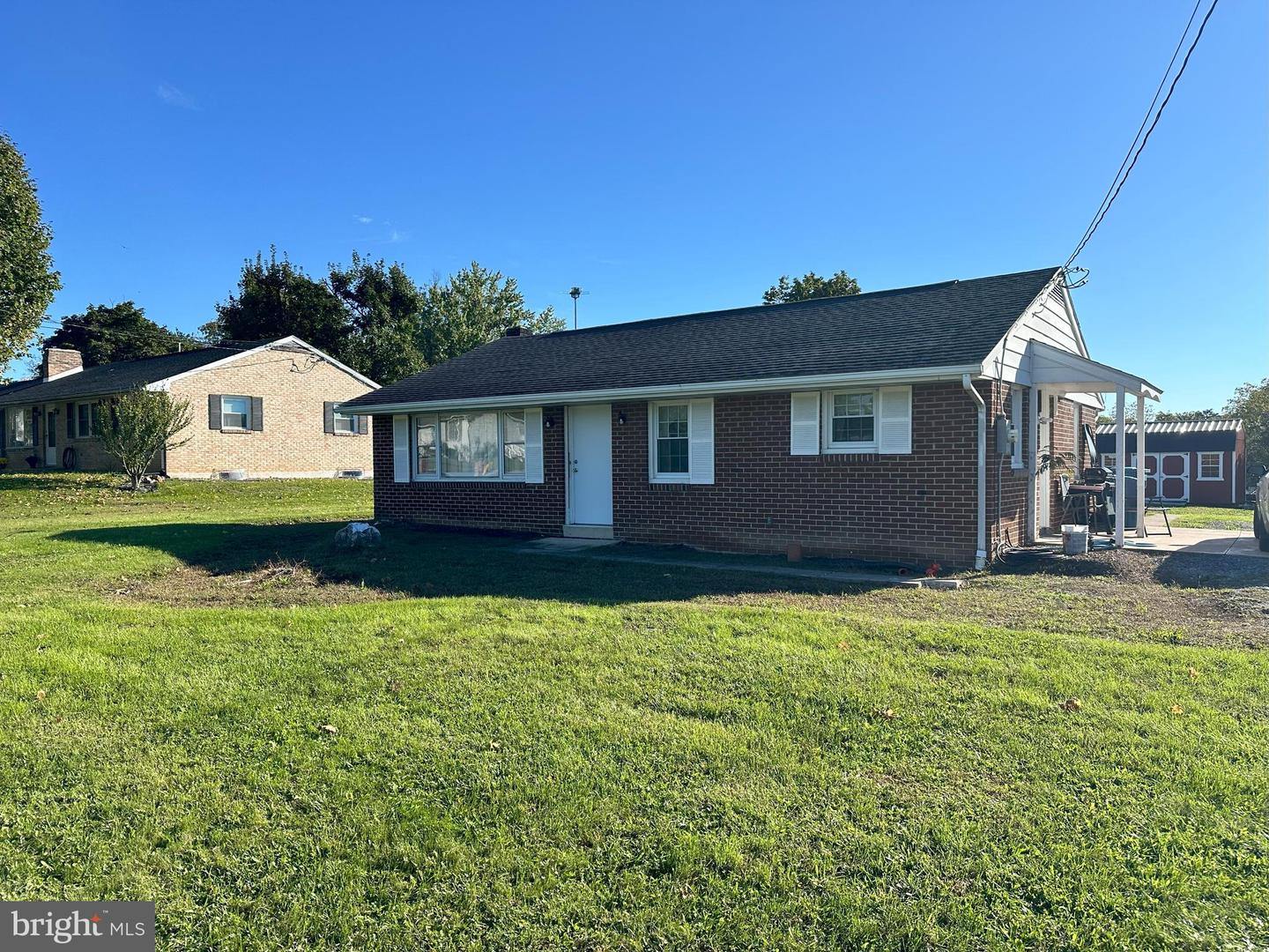 2761 Spring Road, Carlisle