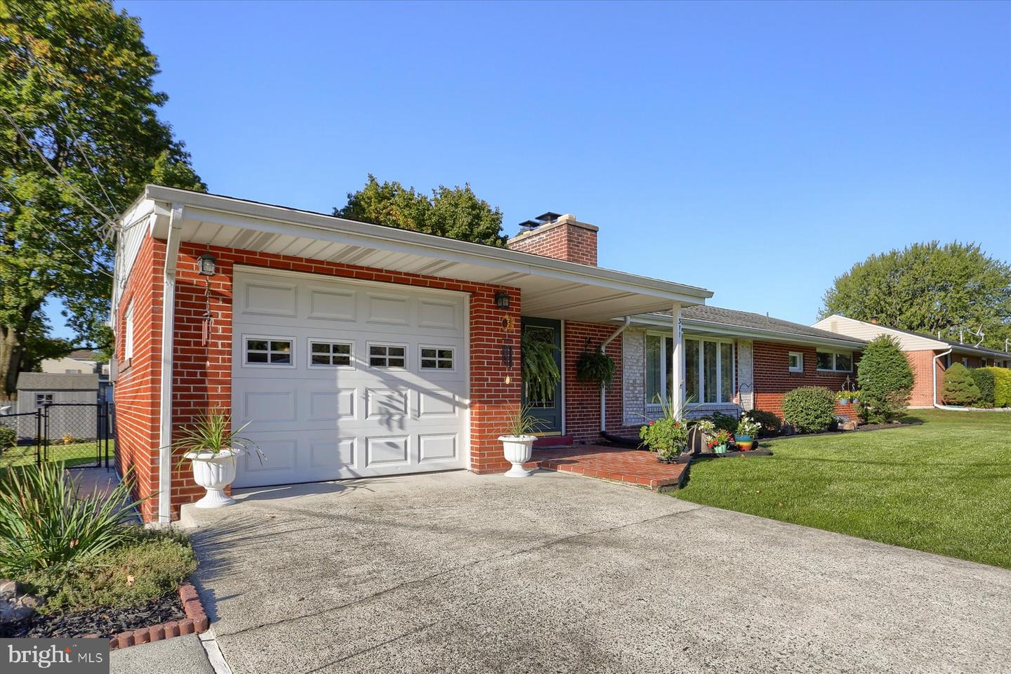 311 Salt Road, Enola