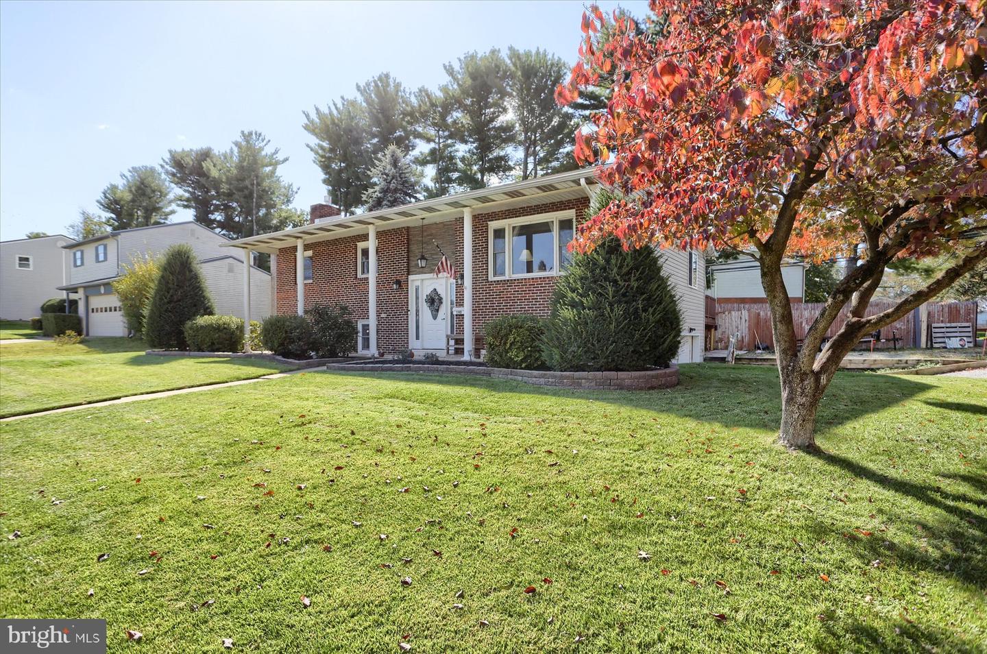 140 Lancaster Boulevard, Mechanicsburg