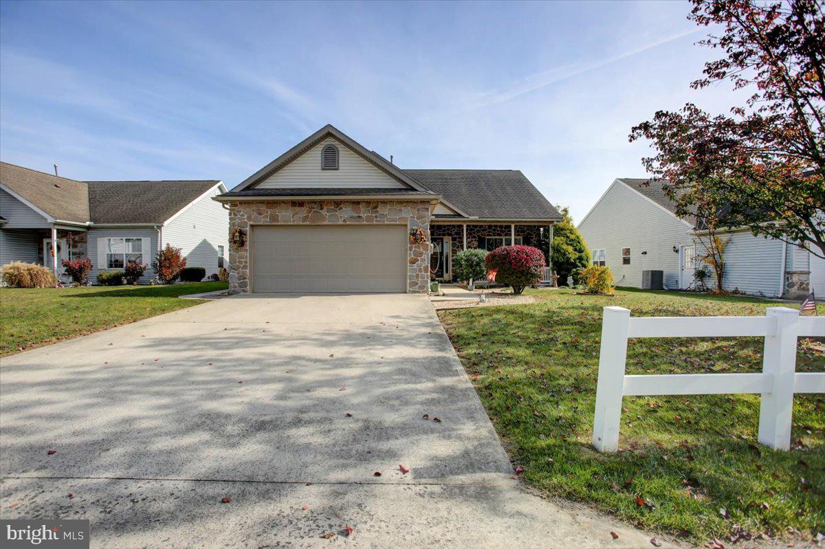 31 Lantern Lane, Shippensburg