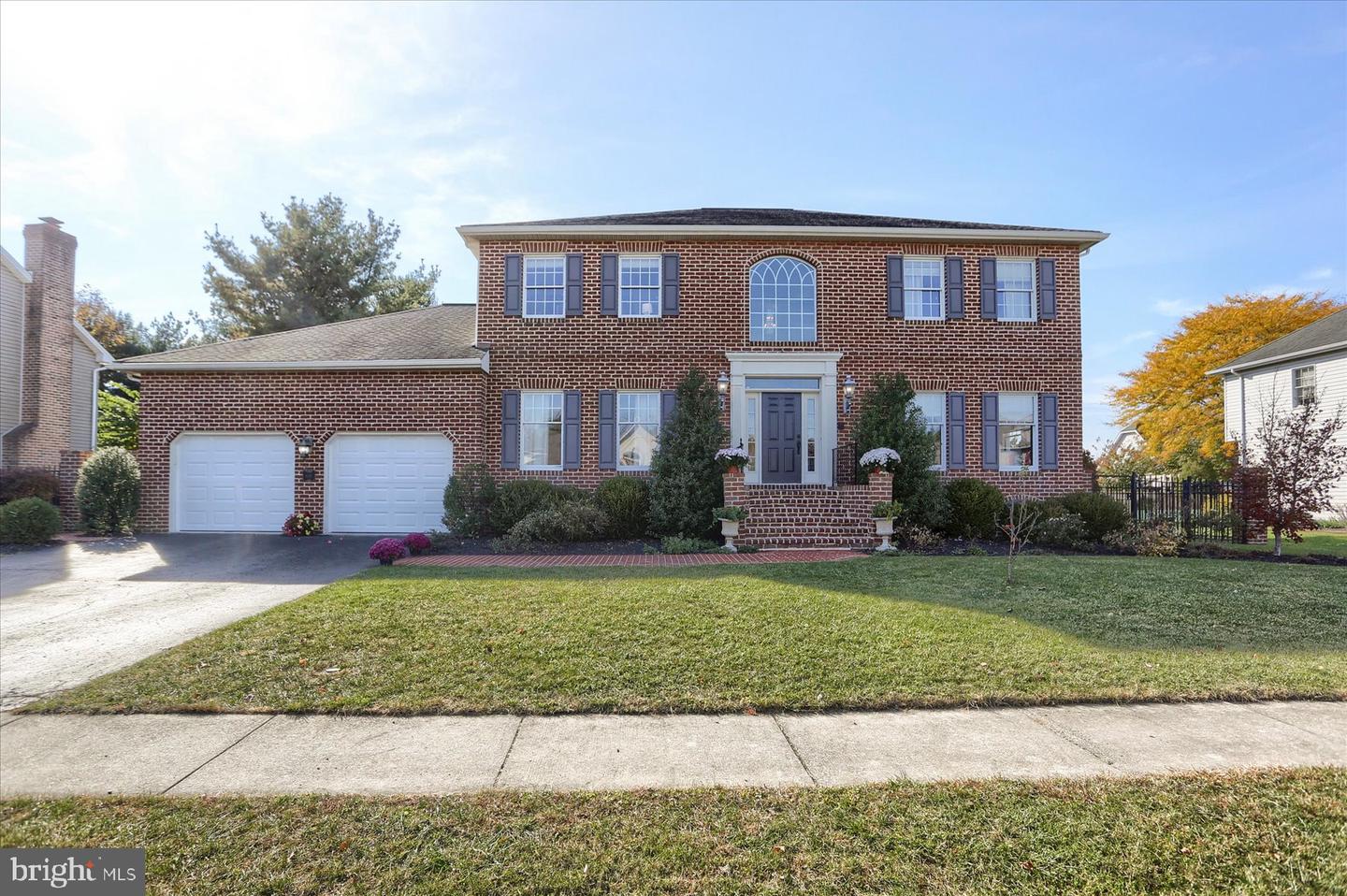 1011 Kent Drive, Mechanicsburg