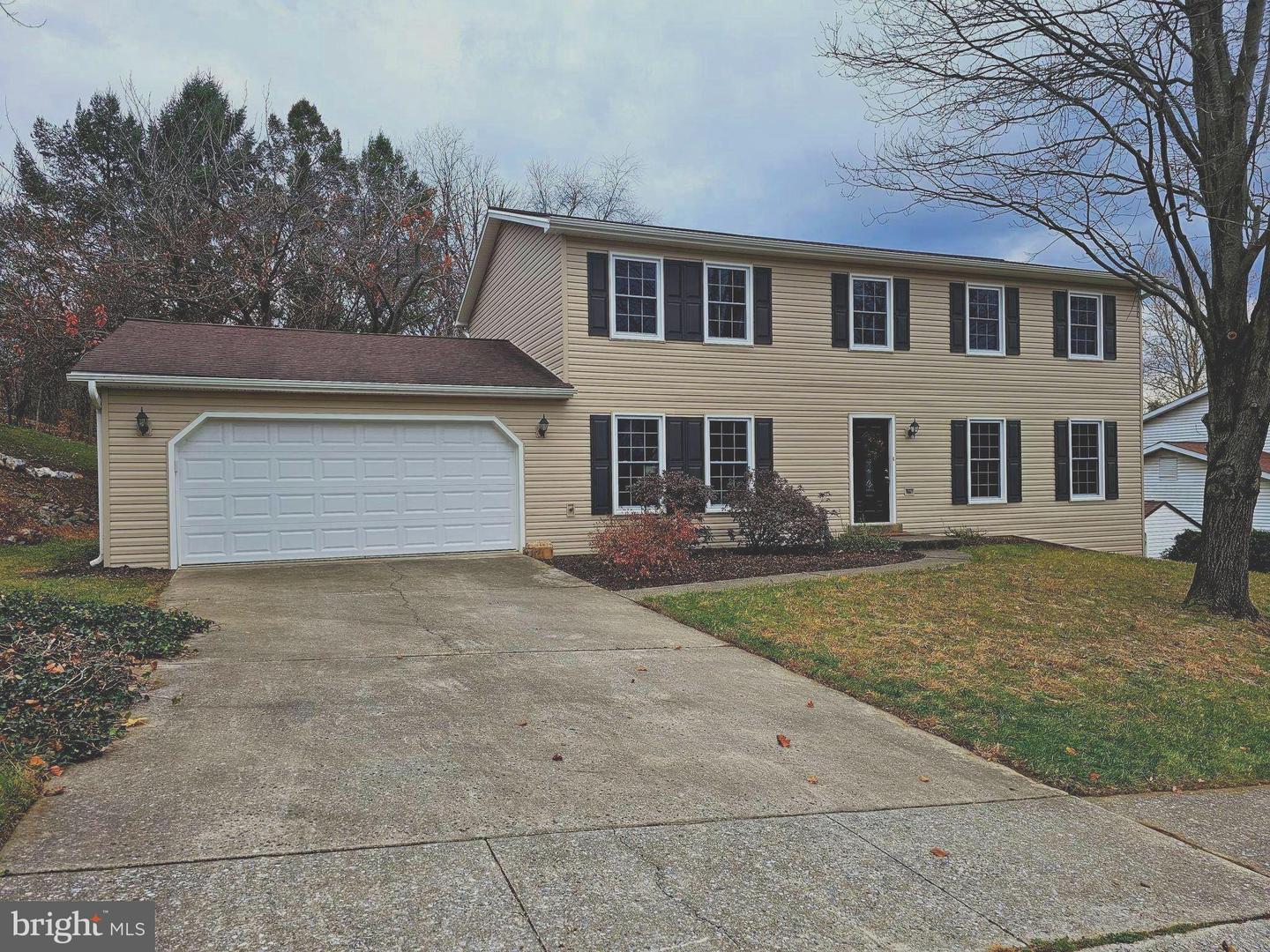 109 Deerfield Road, Camp Hill