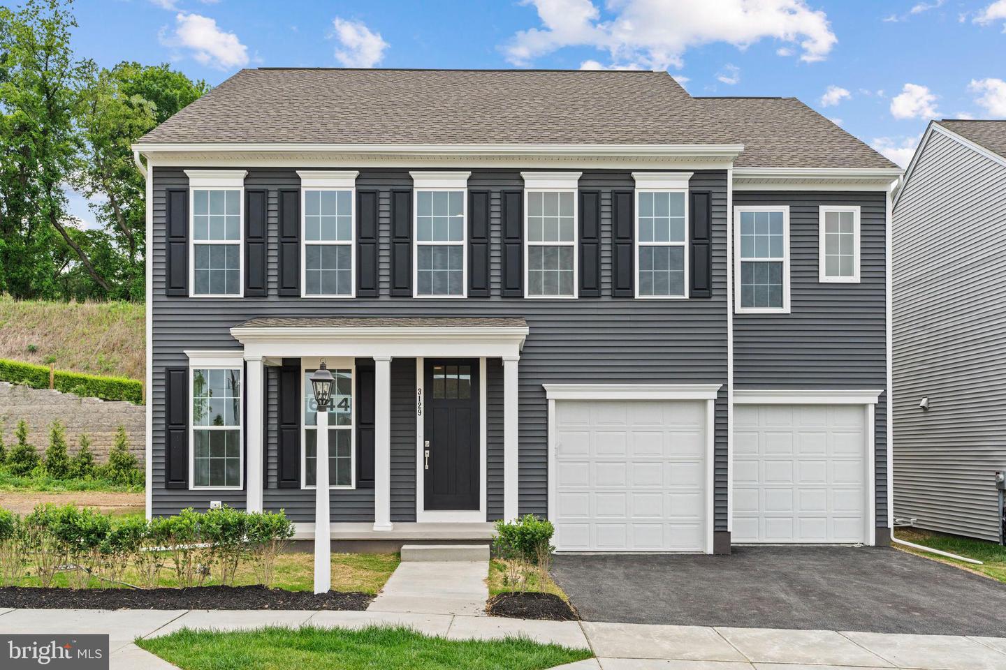 3094 Herr Street, Mechanicsburg