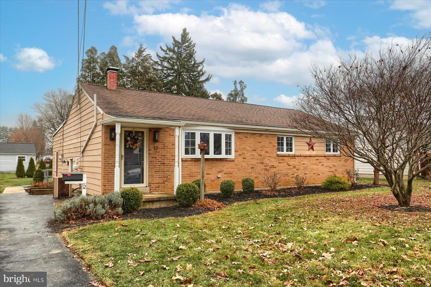 12 Cedarhurst Lane, Camp Hill