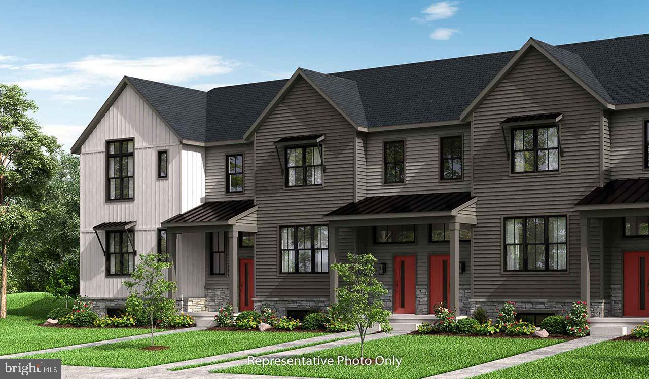 114 Madison Drive, Mechanicsburg