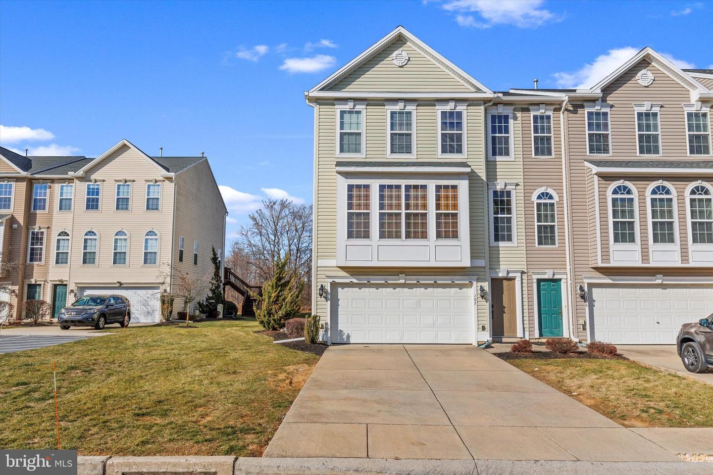 207 Brook Meadow Drive, Mechanicsburg