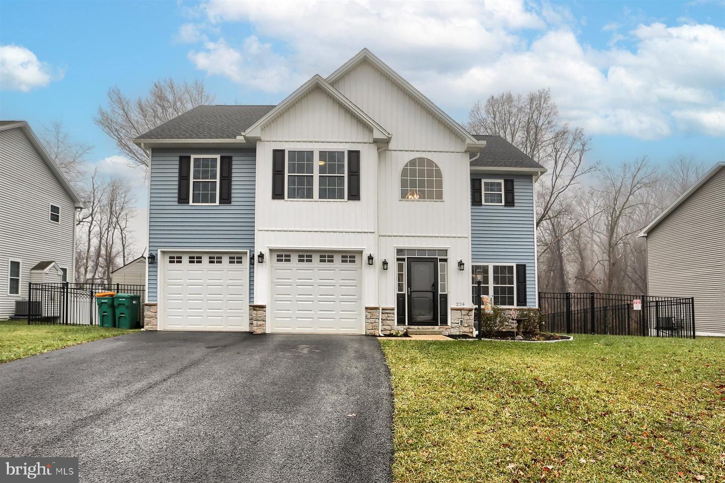 224 Parkway Drive, Mount Holly Springs