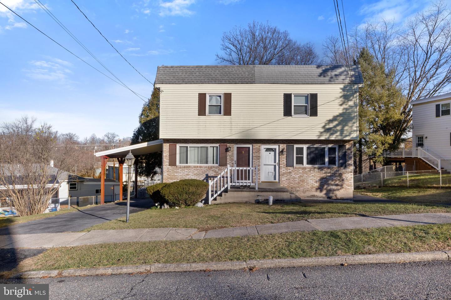 801 Erford Road, Camp Hill
