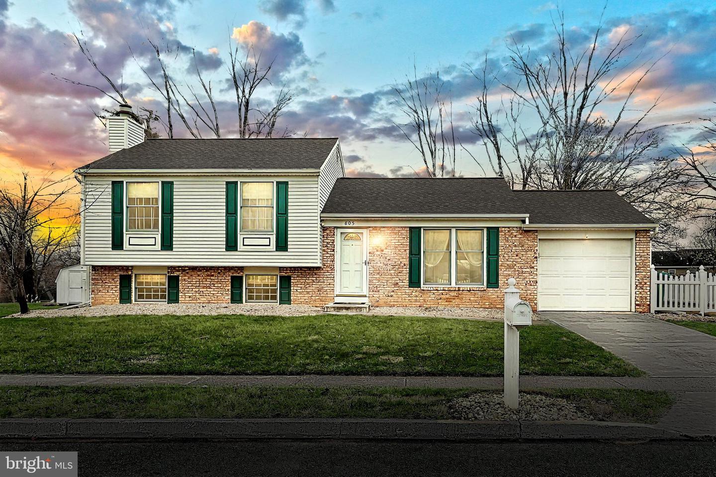 805 Briarwood Lane, Camp Hill