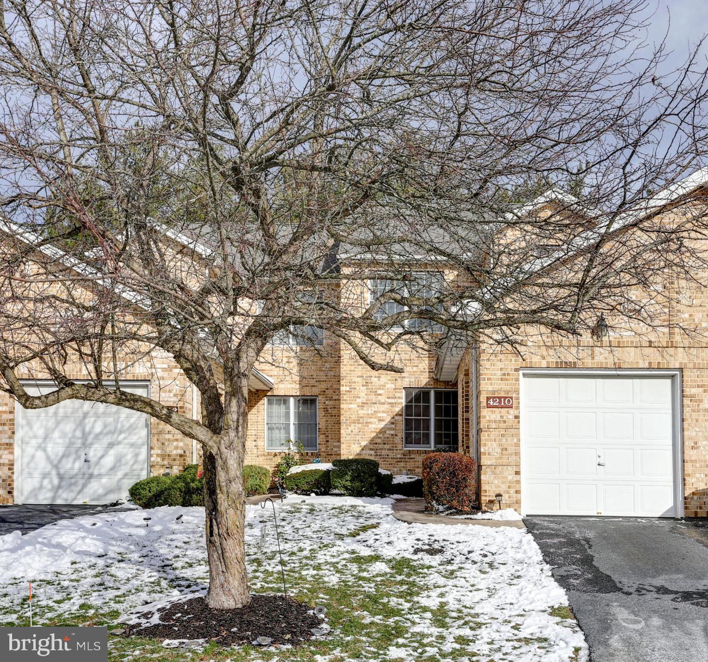4210 Nantucket Drive, Mechanicsburg