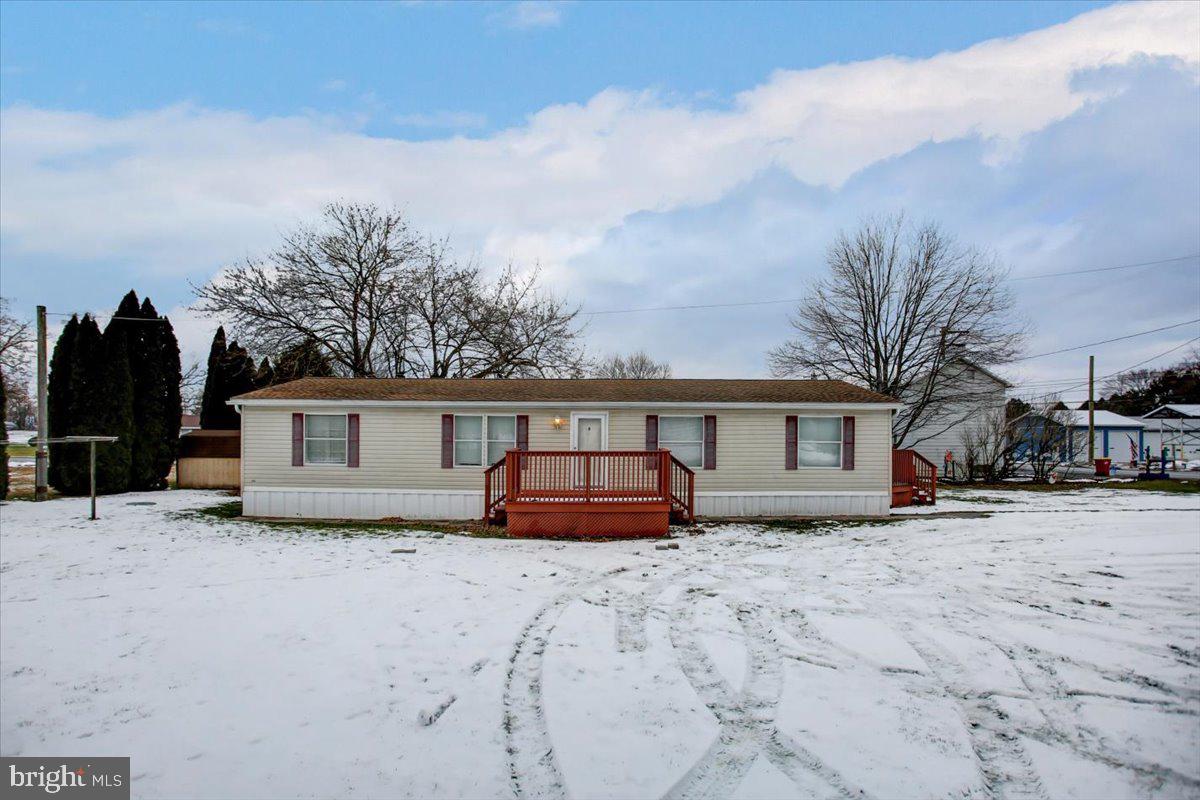 434 Oakville Road, Shippensburg