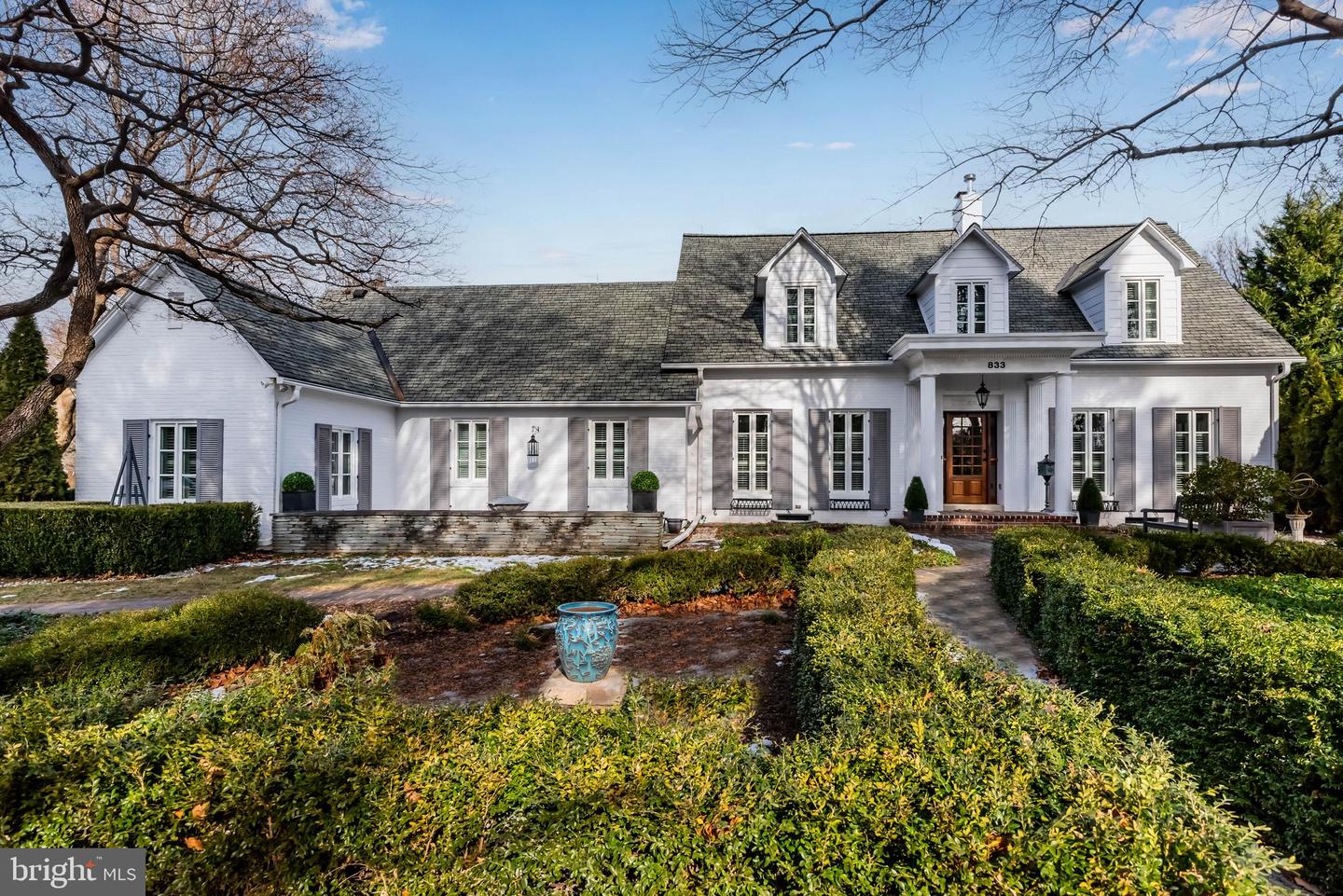 833 Walnut Lane, Carlisle