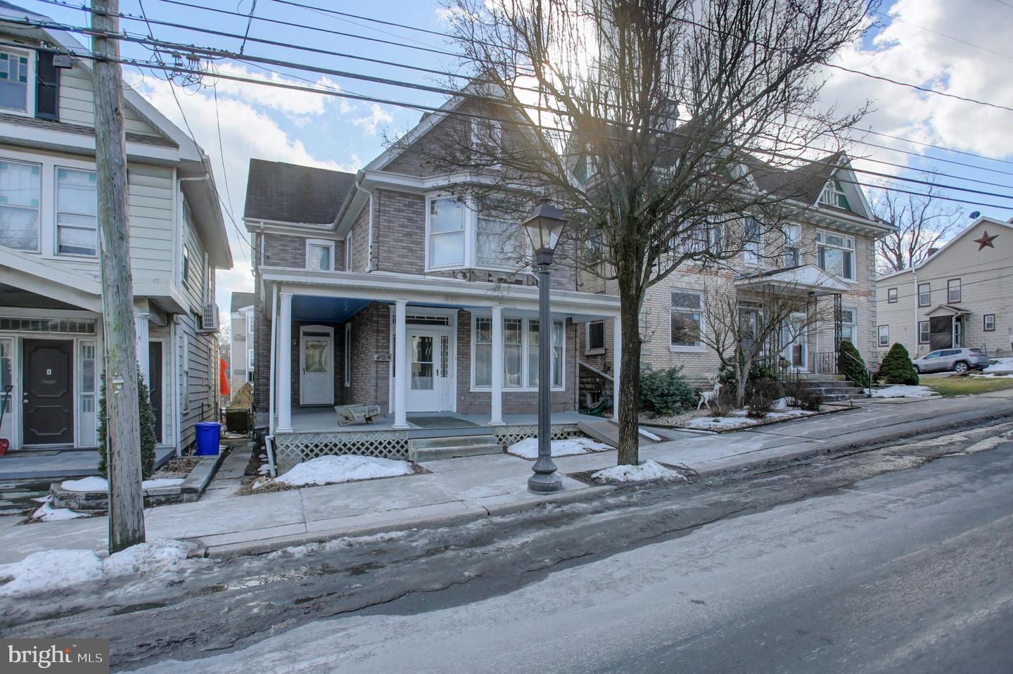 470 E King Street, Shippensburg