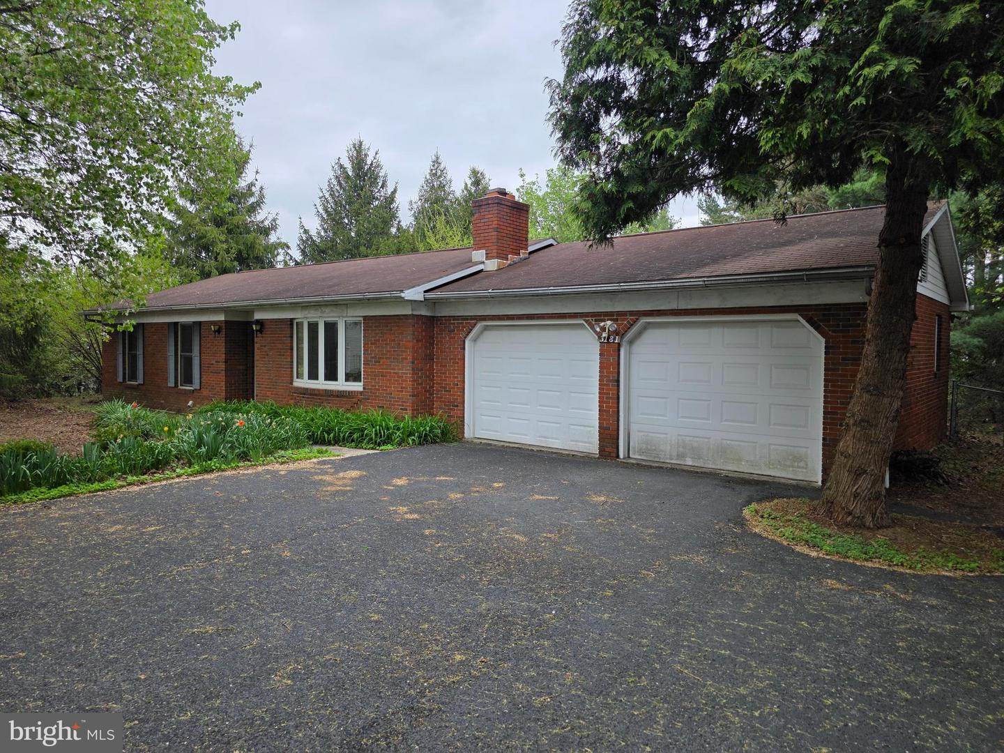 3181 Spring Road, Carlisle