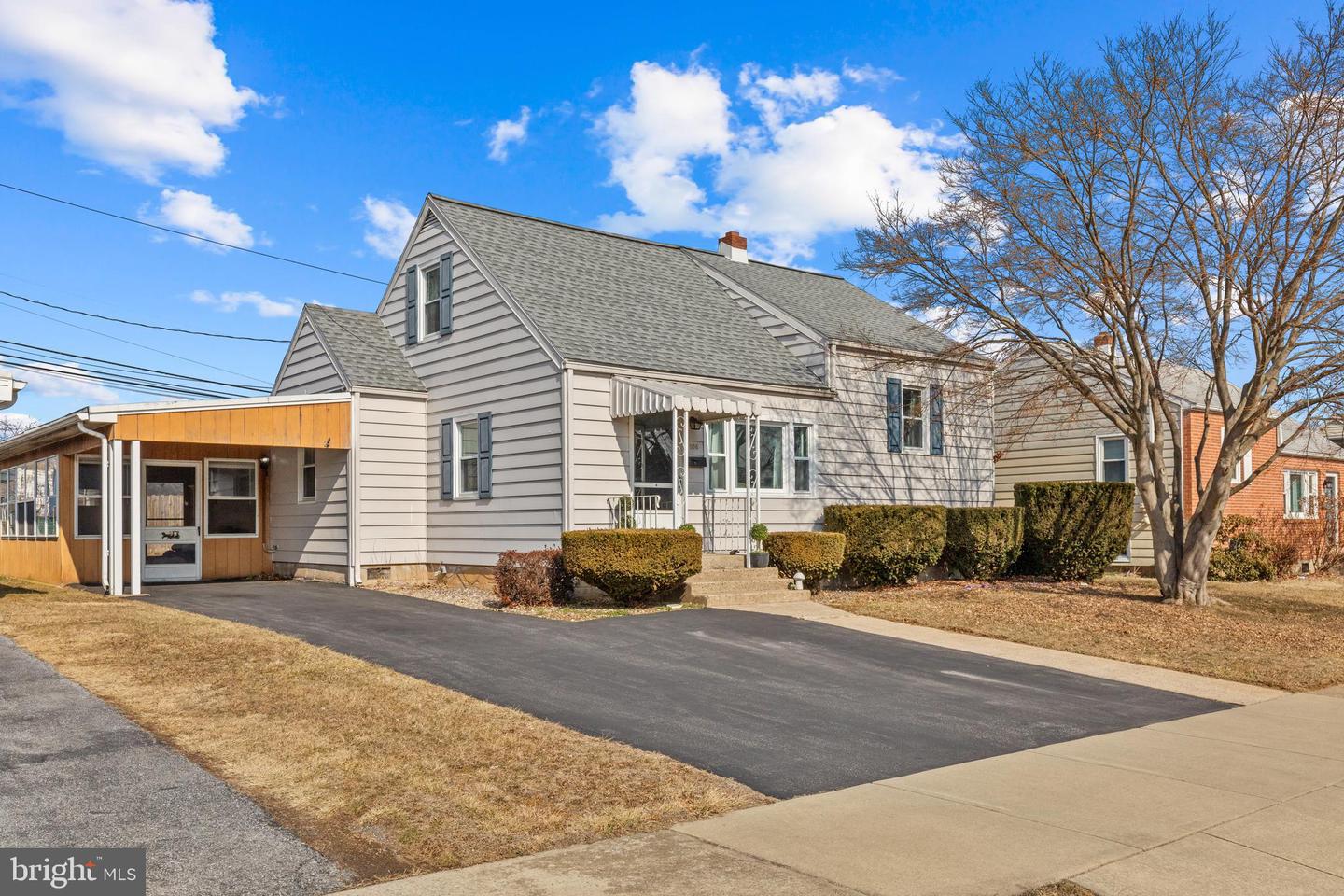 1106 Allen Street, New Cumberland