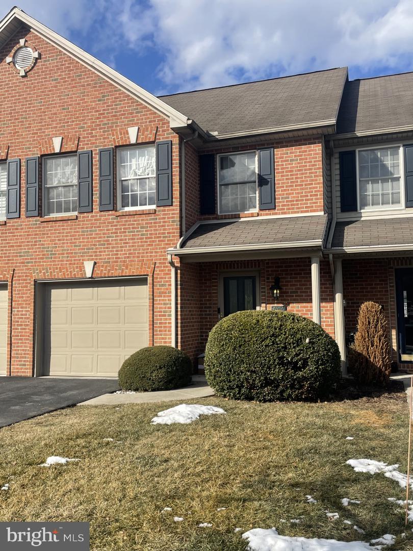 4106 Caissons Court, Enola