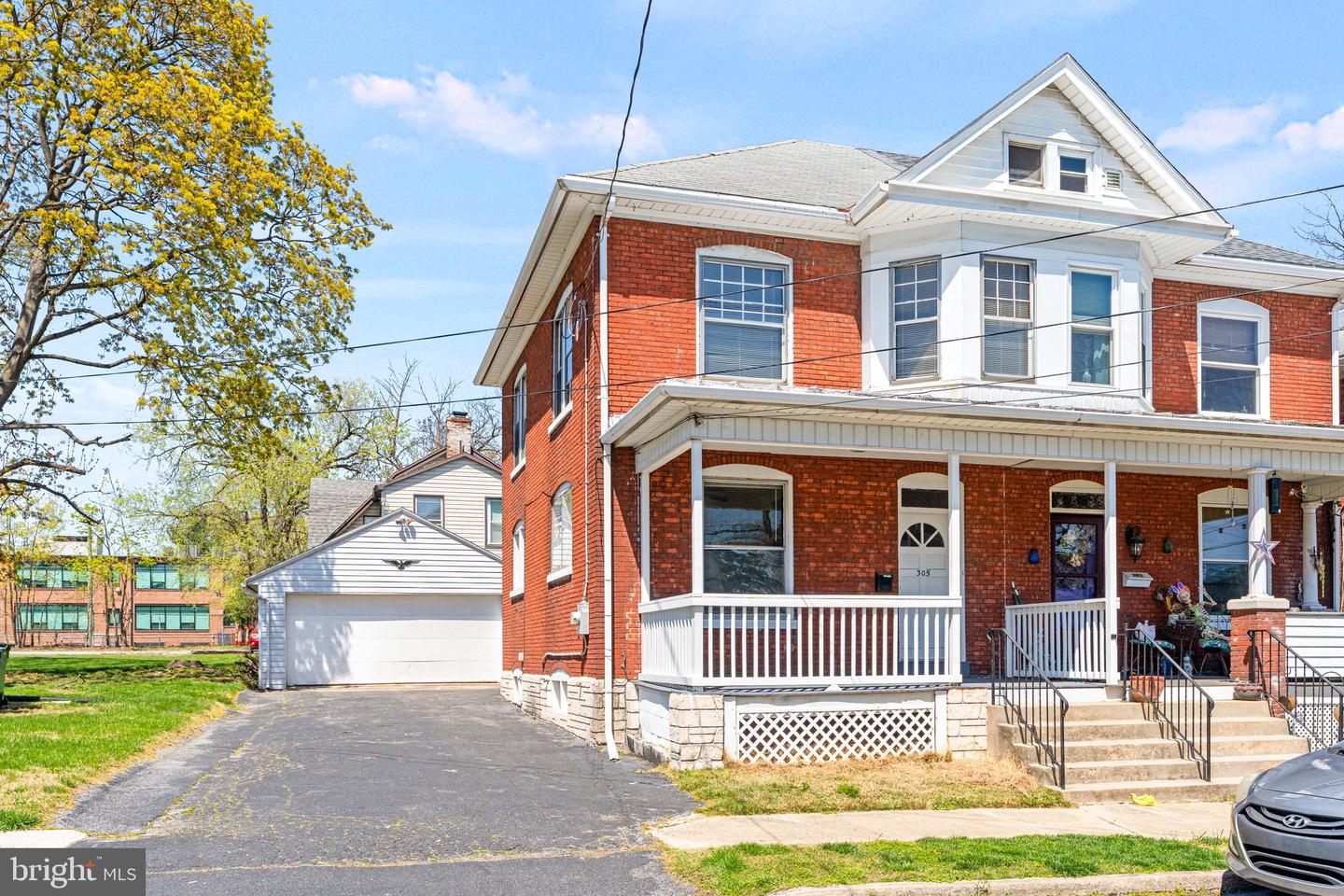 305 11th Street, New Cumberland