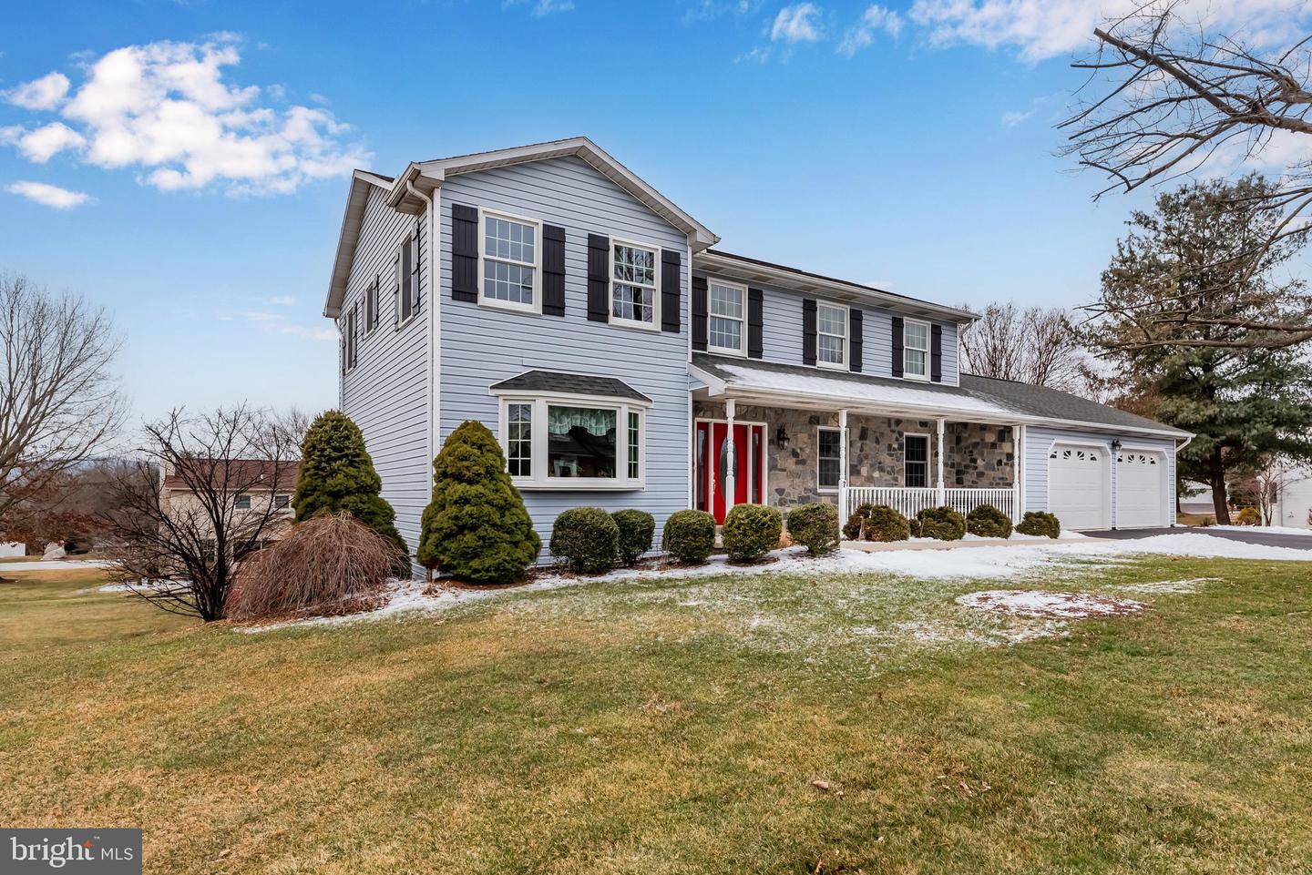7 Southern Cross Drive, Boiling Springs