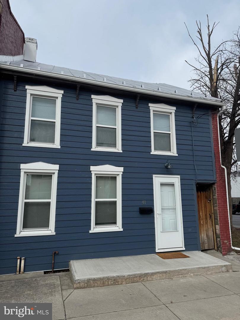 41 E Louther Street, Carlisle