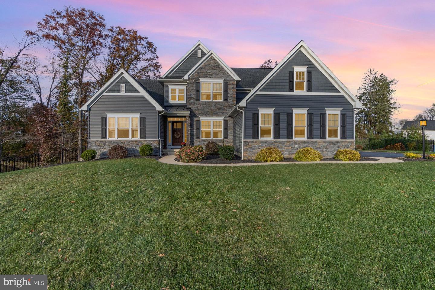 11 Highland Terrace Court, Boiling Springs