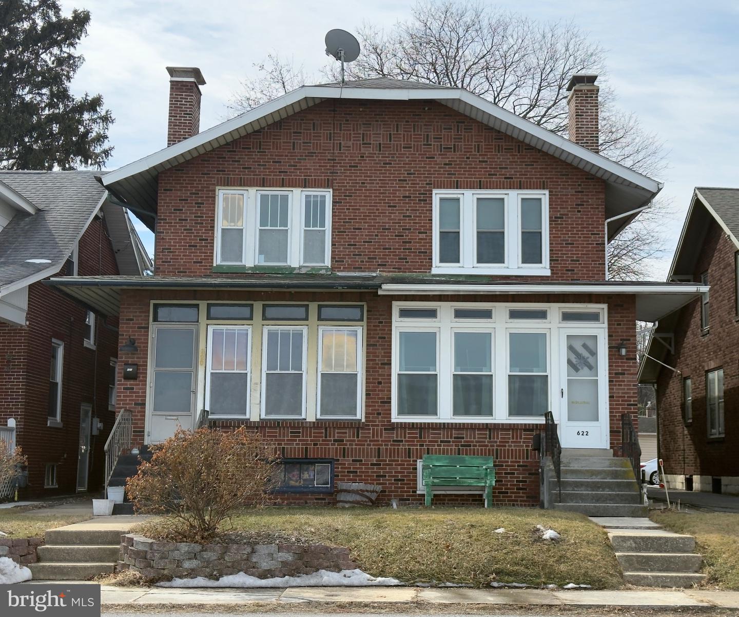 622 N Front Street, Wormleysburg