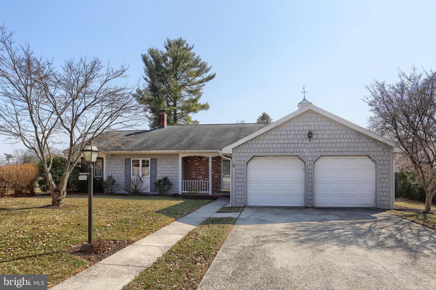 2929 Logan Street, Camp Hill