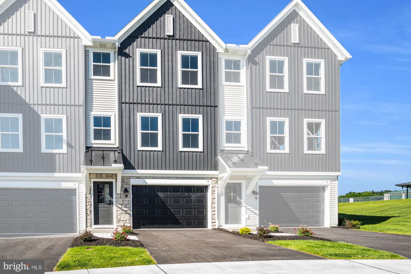 6 Morgan Circle #012-03, Carlisle