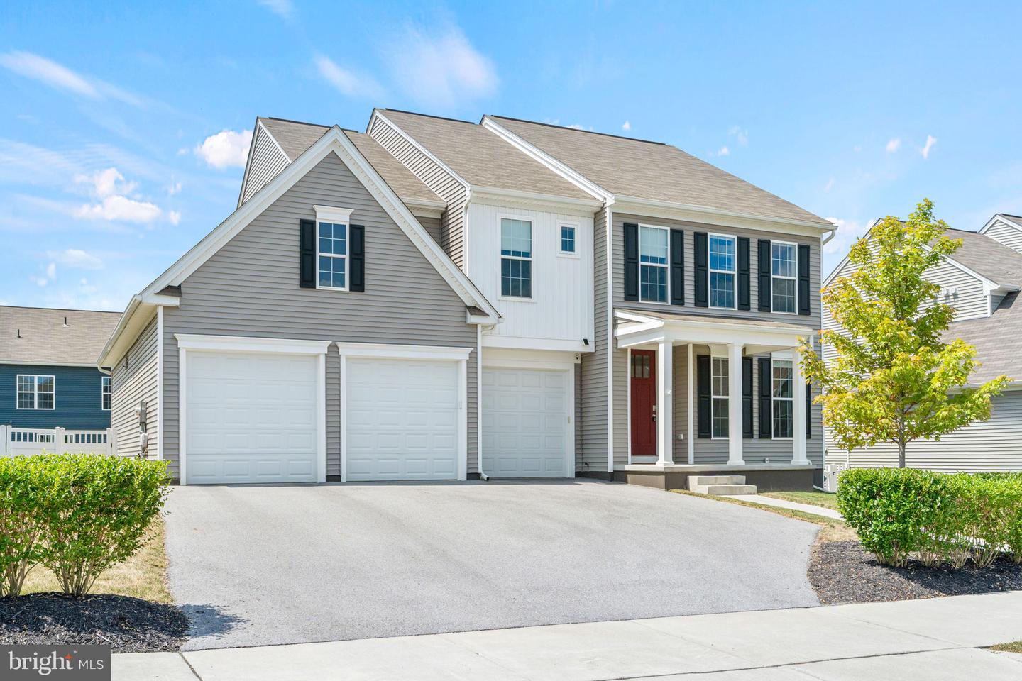 1275 Ashton Road, Mechanicsburg