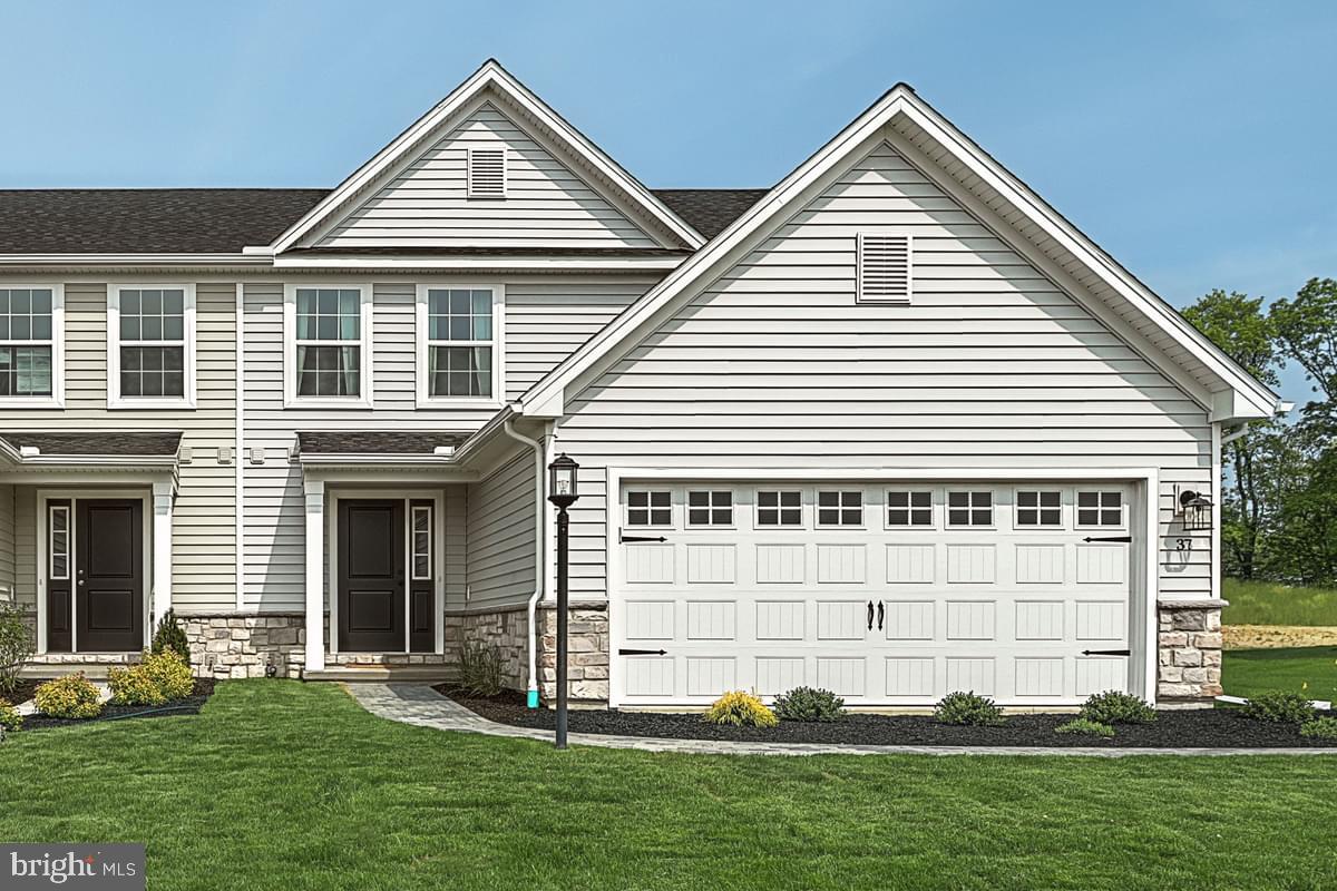 37 Long Bend Drive #lot 216, Carlisle