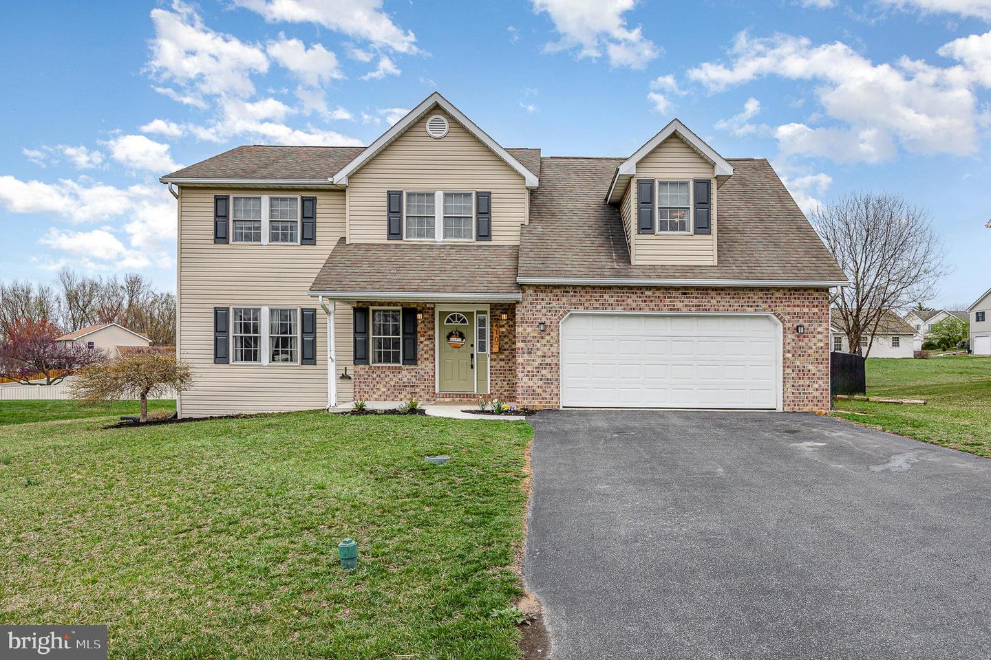 410 Freedom Drive, Shippensburg