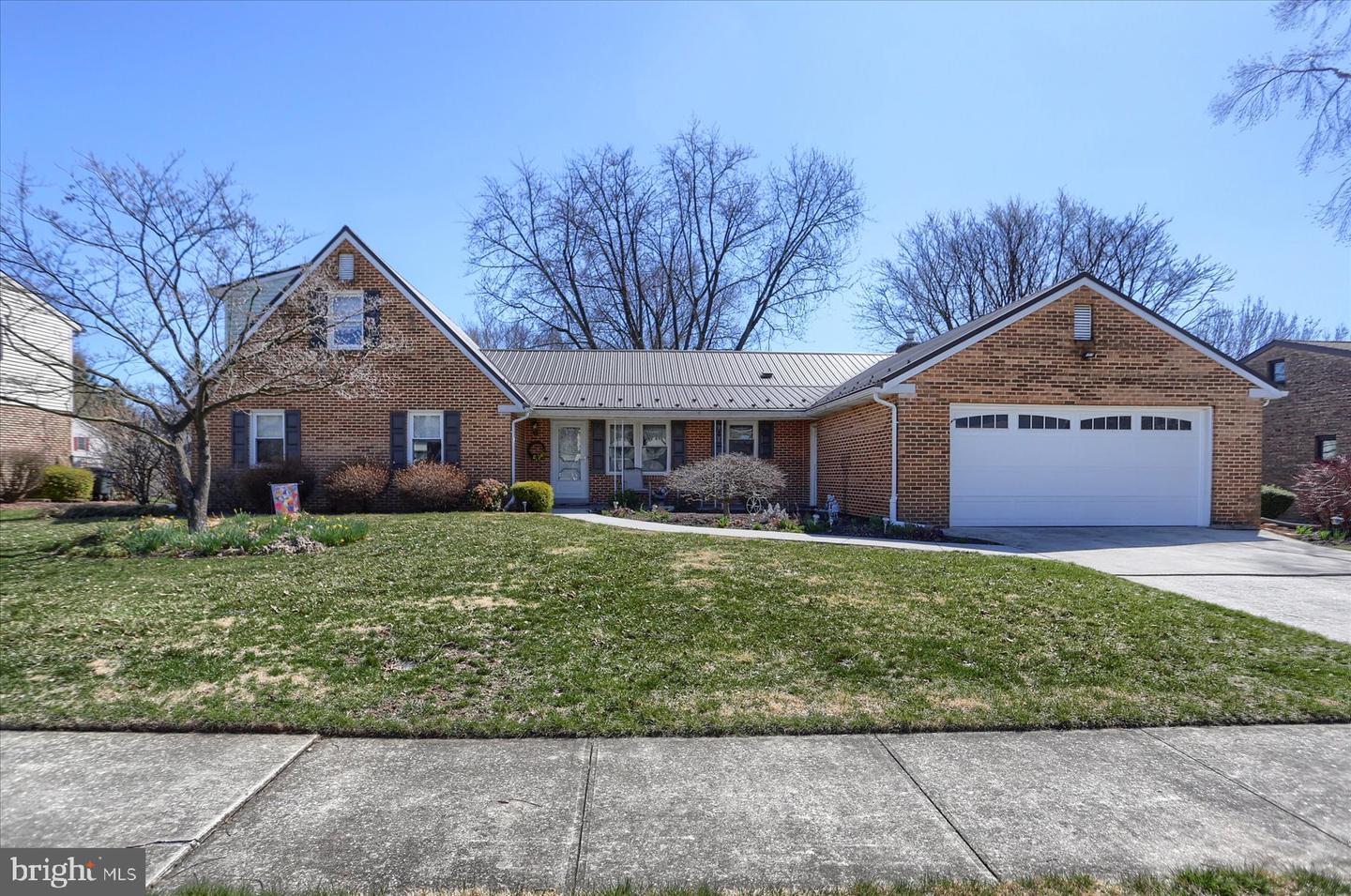700 Somerset Drive, Mechanicsburg