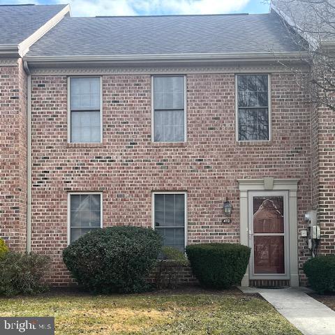 472 Stonehedge Lane, Mechanicsburg