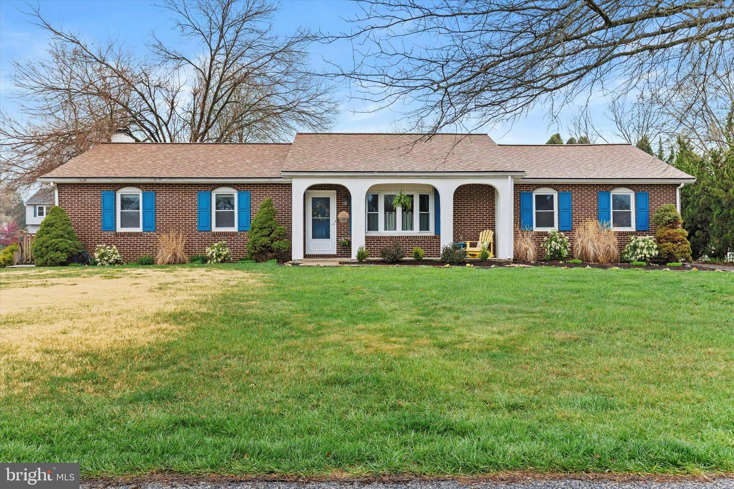 59 Longview Drive, Mechanicsburg
