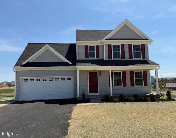 48 Bennington Way, Carlisle